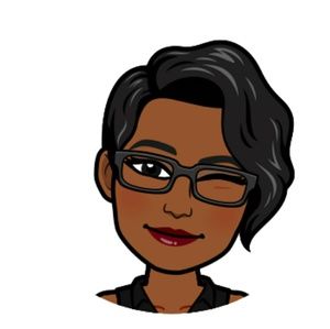 Meet your Posher, Yvette